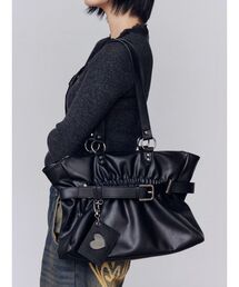 EMODA｜エモダのバッグ（ブラック/黒色系）通販 - ZOZOTOWN