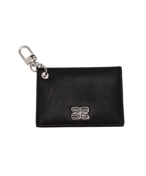 EMODA（エモダ）の「ベルトギャザートートバッグ（トートバッグ・レディース・ブラック/ブラウン・FREE）」の10枚目の写真