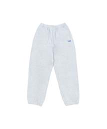 BASECREAM（ベースクリーム）の「Basement Sweat Pants Light Gray（スウェットパンツ）」