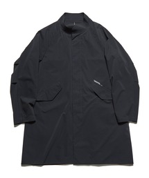 SOPHNET.（ソフネット）の「EX. EDUVACATION COAT（ステンカラーコート）」