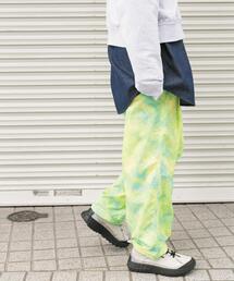 EKAL | 『UR TECH』ナイロンタッサートラウザー WS(その他パンツ)