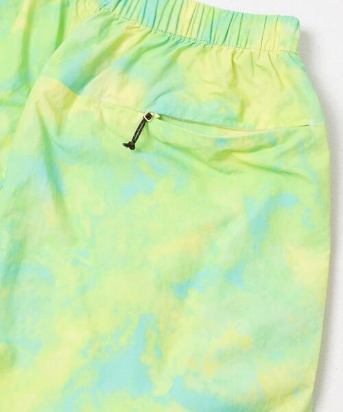 EKAL（エカル）の「『UR TECH』ナイロンタッサートラウザー WS（その他パンツ・レディース・ネイビー/グリーン系その他/グレー・ONE）」の21枚目の写真