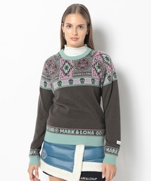 MARK & LONA｜マークアンドロナ（レディース）の通販 - ZOZOTOWN