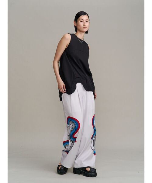 WAVE GURKHA SANDAL / ウェーブグルカサンダル（サンダル）｜UN3D