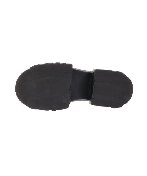 WAVE GURKHA SANDAL / ウェーブグルカサンダル（サンダル）｜UN3D