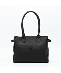 CLEDRAN（クレドラン）の「【本革 軽量】CL3926 GALE WIDE TOTE（トートバッグ）」