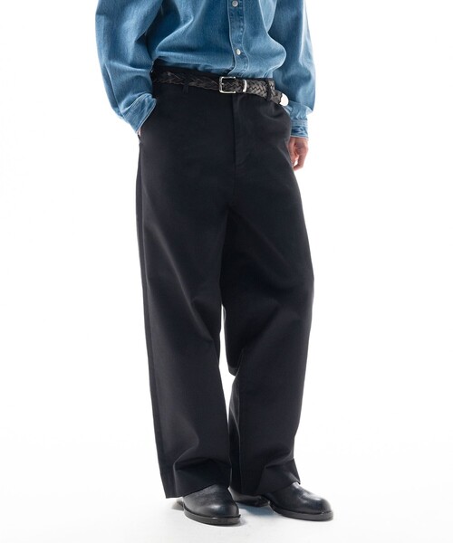 RED KAP × monkey time＞ツイル バギー パンツ（チノパンツ）｜RED KAP