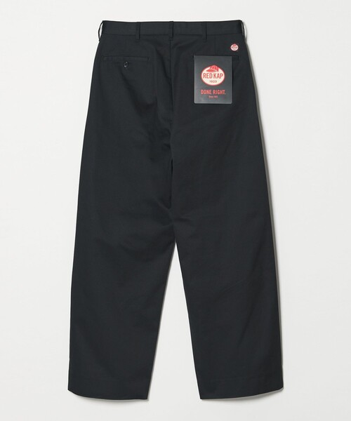 RED KAP × monkey time＞ツイル バギー パンツ（チノパンツ）｜RED KAP