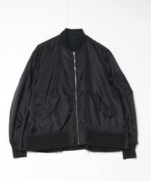 MICA&DEAL（マイカ＆ディール）の「ナイロンブルゾン（ナイロンジャケット）」