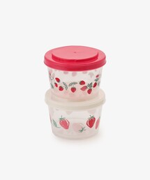 Afternoon Tea(�A�t�^�k�[���e�B�[)�̃X�g���x���[�R�ۃW���C���g�ۑ��e��2�Z�b�g(���ٓ���)