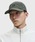 FRED PERRY�i�t���b�h�y���[�j�́u�V�F��s�\���t���^5 Panel Ripstop Cap�^5�p�l�����b�v�X�g�b�v�L���b�v�i�L���b�v�j�v�b�_�[�N�J�[�L