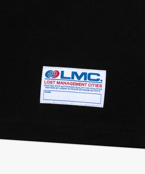 LMCの「FOOTBALL LONG SLV TEE black(Tシャツ/カットソー・レディース・その他・S/M/L/XL)」の7枚目の写真