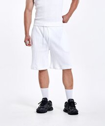 51%（フィフティーワンパーセント）の「Irregular boxer pants - White（その他パンツ）」