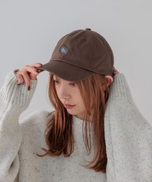 POLO CHAMPS | 【POLO CHAMPS(ポロチャンプス)】ロゴ刺繍キャップ(キャップ)