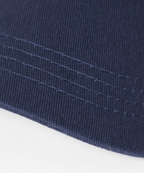 POLO CHAMPS（ポロチャンプス）の「【POLO CHAMPS(ポロチャンプス)】ロゴ刺繍キャップ（キャップ・レディース・ブラウン/ベージュ/ネイビー・FREE）」の22枚目の写真