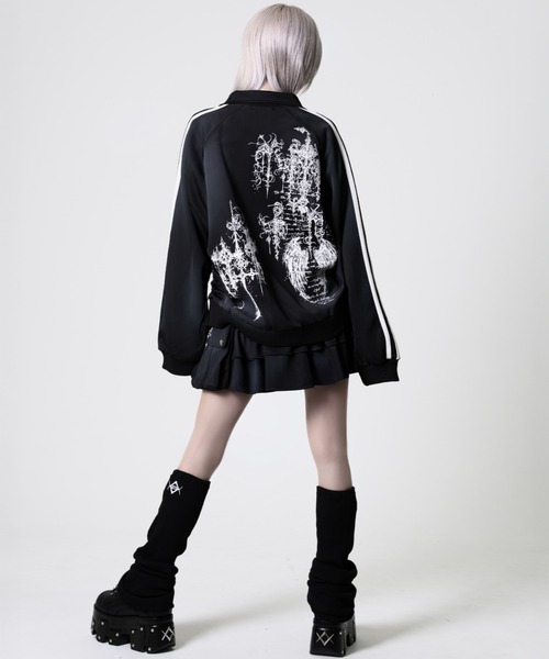 REFLEM（レフレム）の「『REFLEM/レフレム』顔料加工ポーチ付き