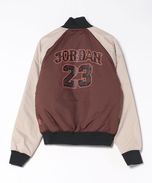 JORDAN ジャケット セール】JORDAN BRAND M J VARSITY JKT CNY ジャケット IQ3966
