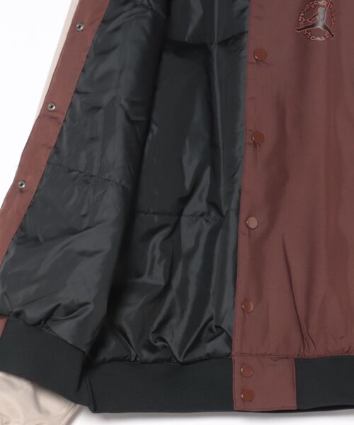 セール】JORDAN BRAND M J VARSITY JKT CNY ジャケット IQ3966