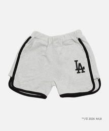 JAM & LINK（ジャムアンドリンク）の「〈MLB〉パイピングショートパンツ（その他パンツ）」