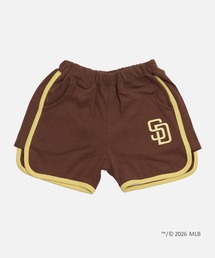 JAM & LINK（ジャムアンドリンク）の「〈MLB〉パイピングショートパンツ（その他パンツ）」