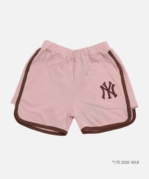 JAM & LINK（ジャムアンドリンク）の「〈MLB〉パイピングショートパンツ（その他パンツ）」