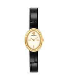【希少/電池交換済】TORY BURCH トリーバーチ 腕時計 新品ベルト TORY BURCH｜トリーバーチの腕時計（クォーツ・電池式）人気ランキング