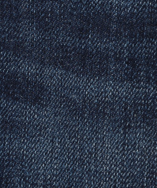 RED CARD TOKYO(レッドカード)の「RED CARD TOKYO 35th Anniv.Staight デニムパンツ(デニムパンツ・レディース・ライトブルー/ネイビー・22/25/24/23)」の12枚目の写真