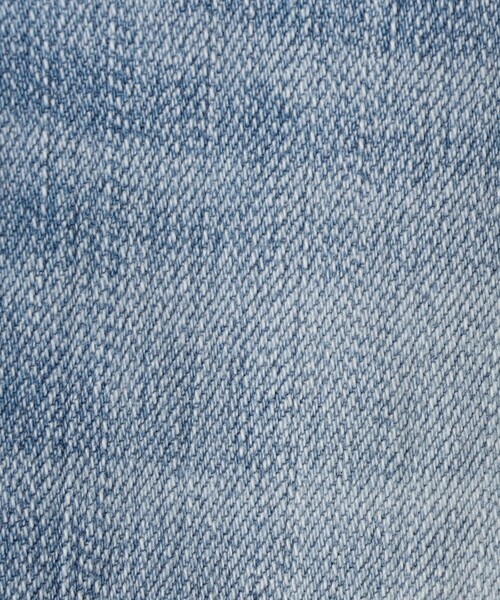 RED CARD TOKYO(レッドカード)の「RED CARD TOKYO 35th Anniv.Staight デニムパンツ(デニムパンツ・レディース・ライトブルー/ネイビー・22/25/24/23)」の13枚目の写真