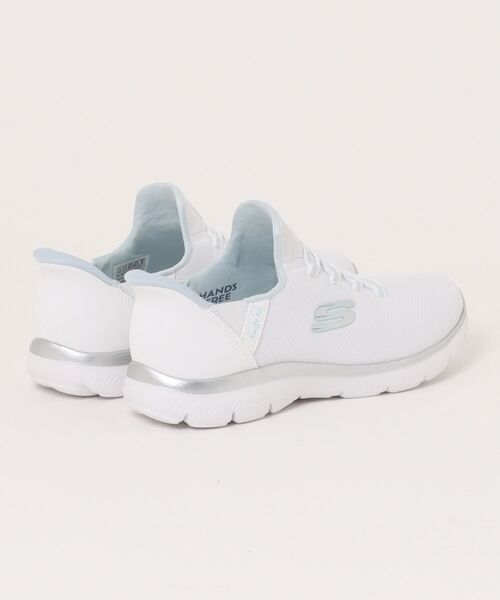 SKECHERS スケッチャーズ SWIFT FIT スウィフトフィット PURE GENIUS
