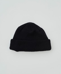 STUDIOUS（ステュディオス）の「ニットキャップ（ニットキャップ/ビーニー）」