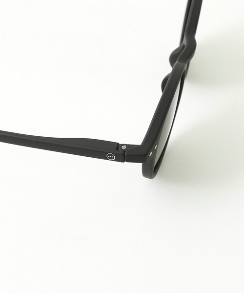 IZIPIZI（イジピジ）の「【IZIPIZI】偏光サングラス / ボストン / UVカット / #D（サングラス・レディース・ベージュ系その他/ブラック/ブラウン系その他・フリー）」の16枚目の写真