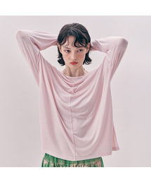 RMRN（アルエームアルエヌ）の「TENCEL STINGRAY T-SHIRT（Tシャツ/カットソー）」