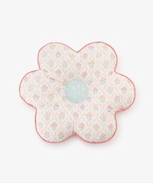 Afternoon Tea（アフタヌーンティー）の「フラワーウォッシャブルキルトクッション（クッション/クッションカバー）」