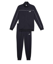 PUMA（プーマ）の「プーマ PUMA ポリ パイピングスーツ（セットアップ）」