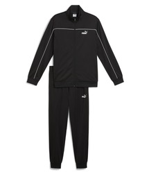 PUMA（プーマ）の「プーマ PUMA ポリ パイピングスーツ（セットアップ）」