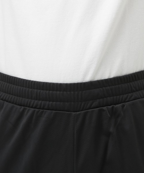 PUMA（プーマ）の「プーマ PUMA ポリ パイピングスーツ（セットアップ・メンズ・ネイビー/ブラック・LL/3L/S/M/L）」の7枚目の写真