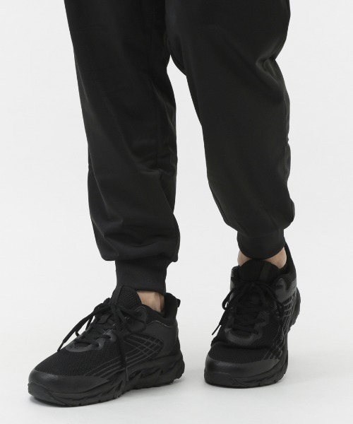 PUMA（プーマ）の「プーマ PUMA ポリ パイピングスーツ（セットアップ・メンズ・ネイビー/ブラック・LL/3L/S/M/L）」の10枚目の写真