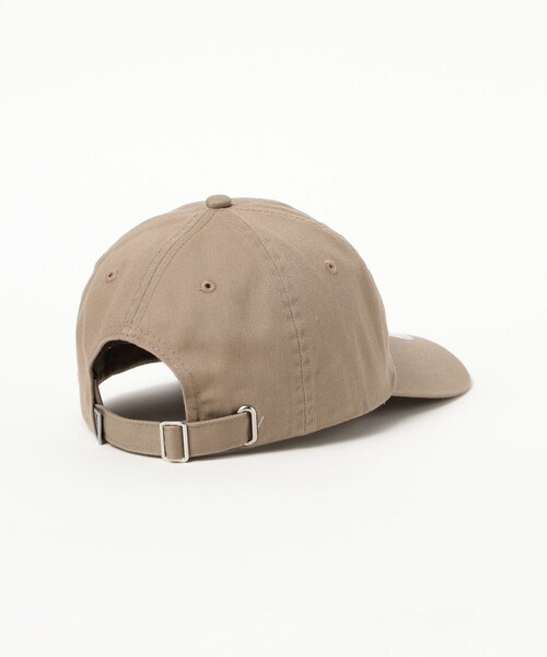 BEAMS BOY(ビームスボーイ)の「【7/16値下げ】KING ROPES / LOW PROFILE CAP(キャップ・レディース・ベージュ/ブラック・ONE SIZE)」の7枚目の写真