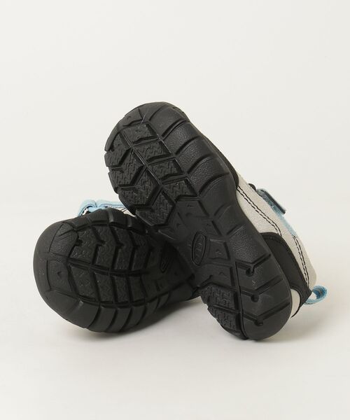 KEEN（キーン）の「JASPER II（サンダル・メンズ・オフホワイト・15 /17/16）」の2枚目の写真