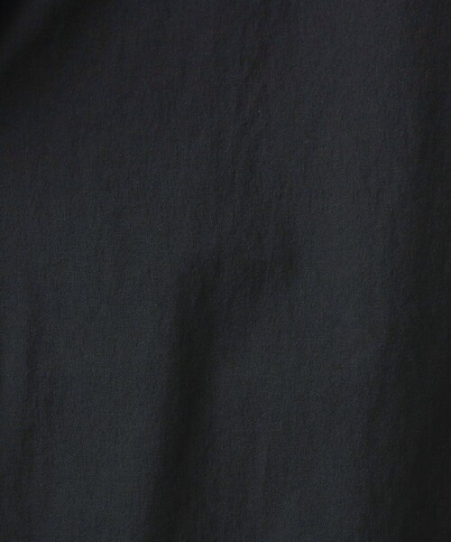 THE SHOP TK (ザ ショップ ティーケー )の「《KURO》コーデュラナイロン ジャケット セットアップ可/防シワ/撥水/ストレッチ(テーラードジャケット・メンズ・ブラック・04/03/02/01)」の11枚目の写真