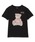 Guess�i�Q�X�j�́uCARLA Crew Neck Short Sleeves T-Shirt T�V���c�iT�V���c/�J�b�g�\�[�j�v�b�u���b�N