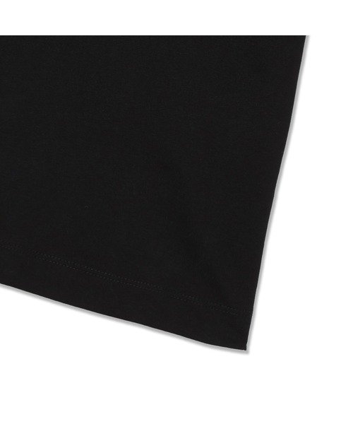 Guess(ゲス)の「CARLA Crew Neck Short Sleeves T-Shirt Tシャツ(Tシャツ/カットソー・レディース・ブラック/クリーム・SMALL/LARGE/MEDIUM/X-SMALL)」の7枚目の写真