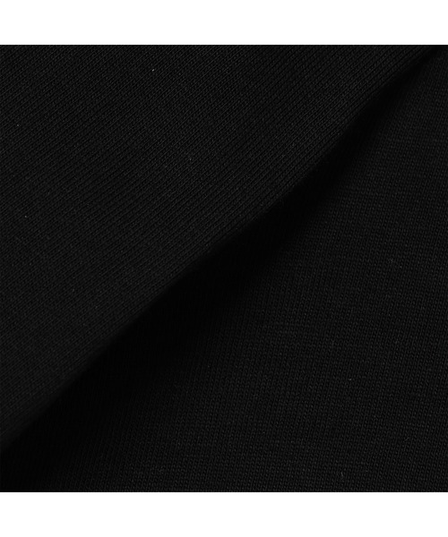 Guess(ゲス)の「CARLA Crew Neck Short Sleeves T-Shirt Tシャツ(Tシャツ/カットソー・レディース・ブラック/クリーム・SMALL/LARGE/MEDIUM/X-SMALL)」の10枚目の写真