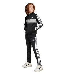 adidas(�A�f�B�_�X)�̃A�f�B�_�X adidas �V�[�Y�i�� �G�b�Z���V�����Y Tiberio �X���[�X�g���C�v�X �g���R�b�g �g���b�N�X�[�c �L�b�Y(�W���[�W)