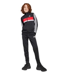 adidas(�A�f�B�_�X)�̃A�f�B�_�X adidas �V�[�Y�i�� �G�b�Z���V�����Y Tiberio �X���[�X�g���C�v�X �g���R�b�g �g���b�N�X�[�c �L�b�Y(�W���[�W)