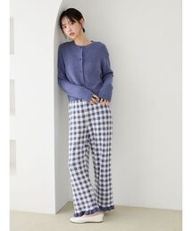 gelato pique(�W�F���[�g�s�P)�̃��u�J�[�f�B�K��&�`�F�b�N�����O�p���c�Z�b�g(���[���E�F�A/�p�W���})