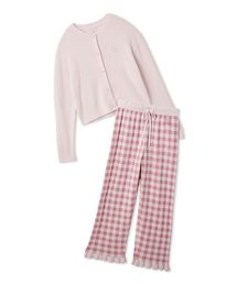 gelato pique｜ジェラートピケのルームウェア/パジャマ（長袖）通販