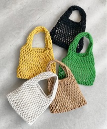 ad thie（アドティエ）の「ハンドバッグ（ハンドバッグ）」