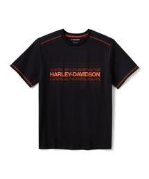 Harley-Davidson | H-D(R)TECH COOLMAX(R) Tシャツ(Tシャツ/カットソー)