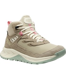 セール】NXIS SPEED MID / ネクシス スピード ミッド / メンズ 登山靴